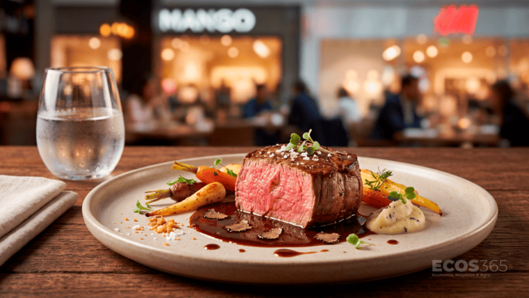 Por qué la estabilidad de precios expuso la fragilidad financiera de la gastronomía local