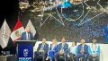 “Fue un trabajo de muchos meses, de convencer, de llevar la propuesta, de armar un dossier técnico”, explicó el intendente.