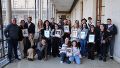 La propuesta provincial “Retratos de Vida” busca homenajear a donantes pediátricos en escuelas primarias.