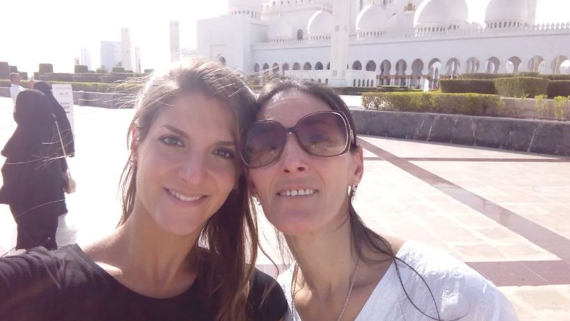 Homicidio de Claudia Deldebbio y Virginia Ferreyra: ofrecen recompensa por datos que permitan identificar a los dos autores materiales restantes.