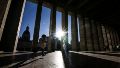 Cielo despejado, sol y temperatura en ascenso: las claves del fin de semana.