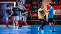 Jockey y Regatas avanzaron a las semifinales de la Copa de Oro de futsal.