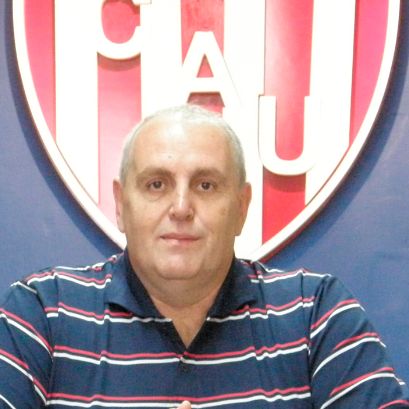 Luis Spahn, presidente de Unión.