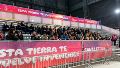 La iniciativa busca ordenar la dinámica urbana en la zona de mayor concurrencia del evento.