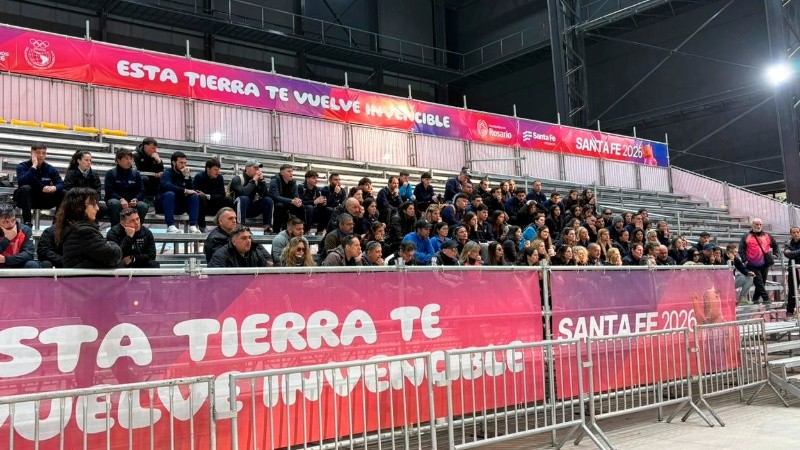 La iniciativa busca ordenar la dinámica urbana en la zona de mayor concurrencia del evento.