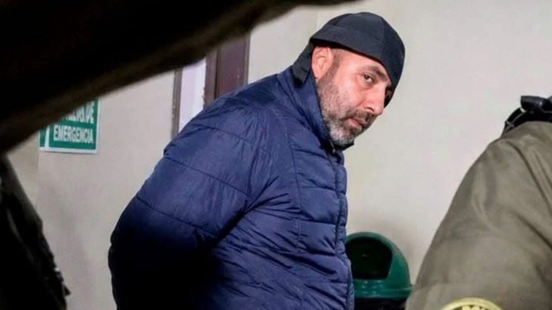 Cerimedo habló por primera vez desde la cárcel sobre las acusaciones en su contra.