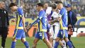 El Canalla recibió un duro golpe en la previa del clásico (Fotobaires).