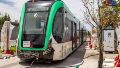 Nuevas tecnologías para el desarrollo del transporte de pasajeros