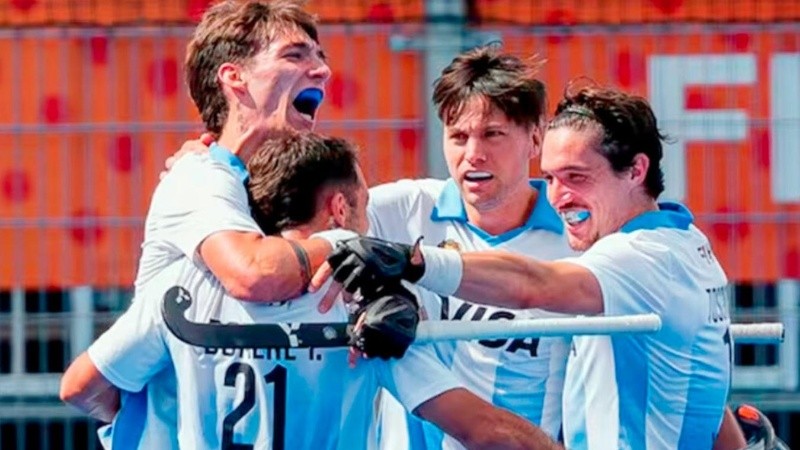 Los Leones (captura de video)