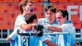 Los Leones (captura de video)