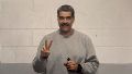 Nicolás Maduro en redes sociales.