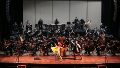 La Orquesta Sinfónica Provincial de Rosario.