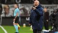 Sampaoli en Talleres: una victoria, dos empates y cuatro derrotas.