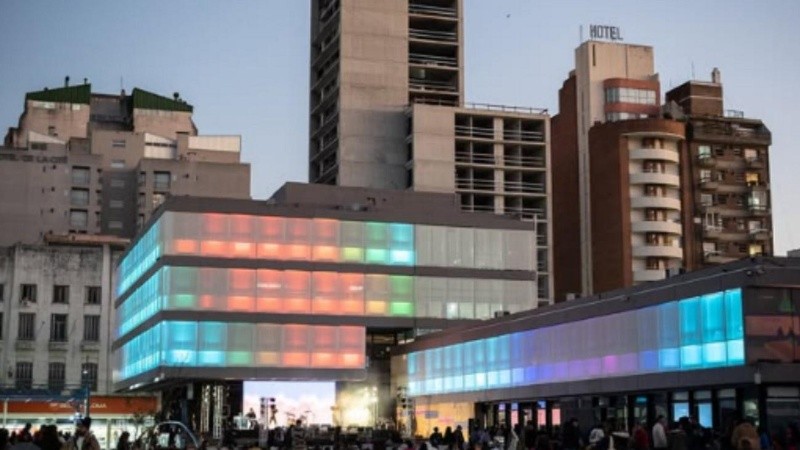 Se viene una nueva edición de la Feria Internacional del Libro de Rosario.
