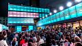 Se viene una nueva edición de la Feria Internacional del Libro de Rosario.