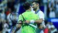 El argentino, de 25 años y ubicado en el puesto 48 del ranking ATP, se impuso por 7-6 (7-5), 5-7, 4-6, 6-2 y 6-1.