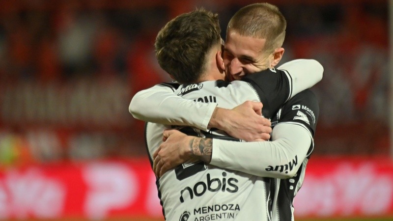 Independiente vs Gimnasia de Mendoza
Foto: FOTOBAIRES
Fecha 7 Torneo Clausura Liga Profesional