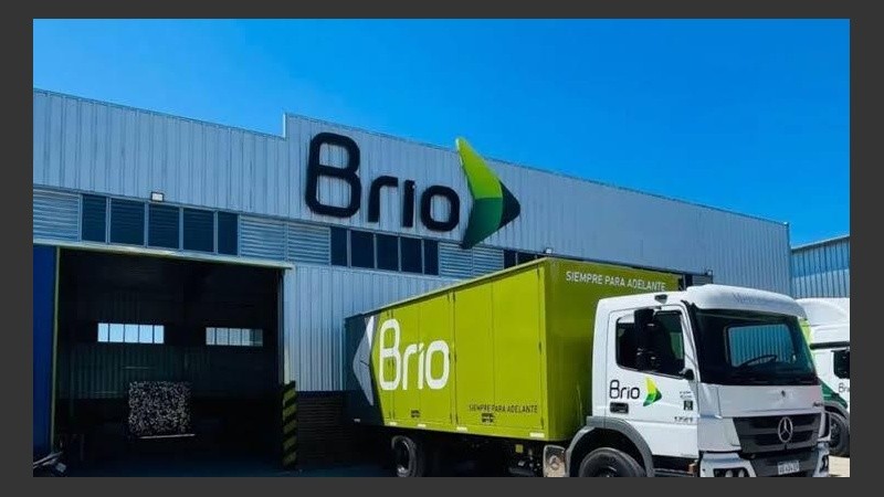 La empresa viene despidiendo personal y achicando estructura
