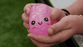 La prohibición alcanza a artículos tipo "squishy" o "squeeze toy" y se fundamenta en denuncias sobre la posible presencia de sustancias químicas peligrosas para la salud.