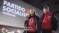 “Somos la resistencia de la política que sí sirve, la demostración de una rebeldía que siempre tuvimos y siempre tendremos. Es hora de que los que creemos que la política sí sirve volvamos con todo”, aseguran en el spot.
