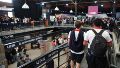 Del martes 8 al jueves 10 de septiembre, de 9 a 17, se llevará a cabo una nueva edición de la Expo Carreras de la Universidad Nacional de Rosario.