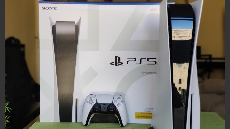 Las consolas de Play Station se rematarán con un precio base muy por debajo del valor de mercado.