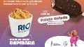 RIO Helados, marca oficial de los Juegos Suramericanos 2026
