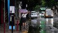 La lluvia en Rosario podría incrementarse en esta primavera (Alan Monzón/Rosario3).