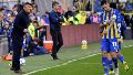 El Central de Almirón y Di María no pudo en casa con el Lobo platense.