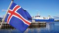 Islandia rechazó por un estrecho margen la posibilidad de incorporarse a la Unión Europea.