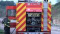 Una familia con niños perdió todo por un incendio en su casa de barrio Saladillo y necesita ayuda.