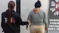 La mujer se entregó este lunes en la PDI.