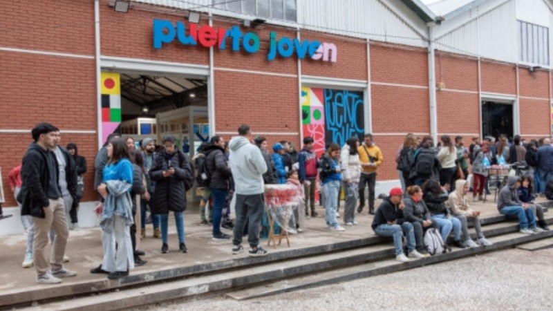 La agenda municipal para celebrar el Mes de las Juventudes