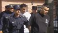El músico está detenido e incomunicado