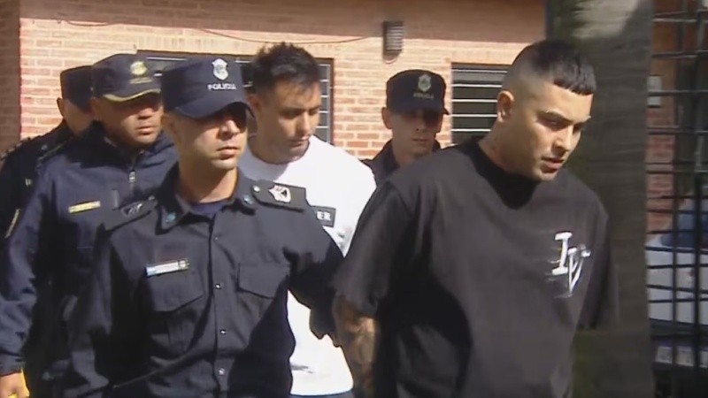 El músico está detenido e incomunicado