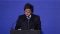Javier Milei anticipó que la cuestión Malvinas formará parte de la agenda en la reunión de Gabinete