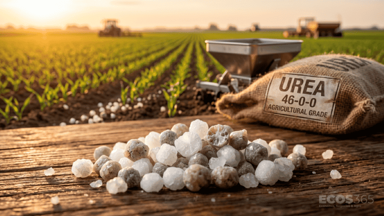 Profertil concretó la emisión de su cuarta Obligación Negociable para asegurar el suministro nacional de urea