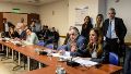 La comisión está citada para este miércoles 2 de septiembre.