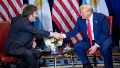 ¿El alineamiento de Milei con Trump favorece la postura argentina sobre Malvinas?