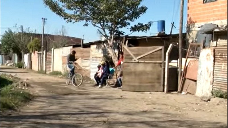 Unas mil familias asentadas en zonas de riesgo deberán ser evacuadas si El Niño llega con inunduciones.
