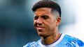 Enzo es nuevo jugador del Manchester City.