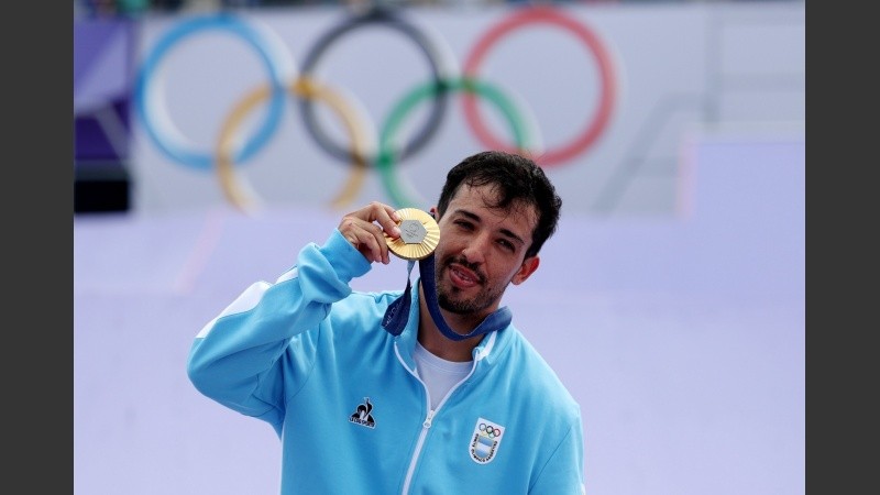 Maligno Torres no estará en los Juegos Suramericanos Santa Fe 2026.