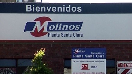 Después de varias idas y vueltas sobre potenciales proyectos, Molinos vende parte de la planta Santa Clara ubicada en el sur de Rosario.