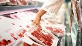 El consumo de carne vacuna cayó a su nivel más bajo desde 2005 y el precio subió 51,2%.