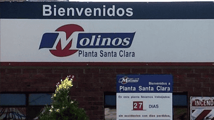 Después de varias idas y vueltas sobre potenciales proyectos, Molinos vende parte de la planta Santa Clara ubicada en el sur de Rosario.