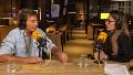 Gustavo Bermúdez dialogó con Rocío Baró en Núcleo (captura de video)