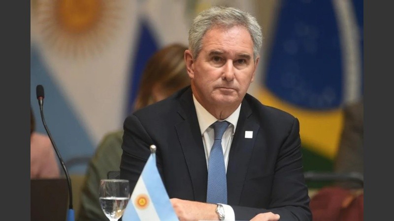 “Siempre hay chances, siempre estamos más cerca”.