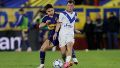 Boca y Vélez se enfrentan por Copa Argentina.