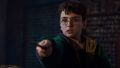 Dominic McLaughlin es el nuevo Harry Potter.