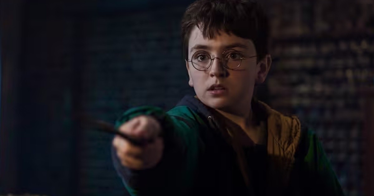 HBO's New Harry Potter Trailer Sparks Furious Backlash As Fans Notice Strange Details, And It's Not Just About The Casting: 'How Far Have We Fallen?'
